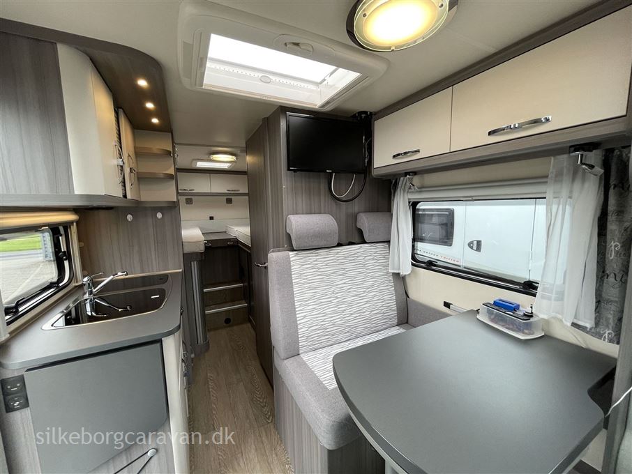 Hobby Ontour Edition V65 GE